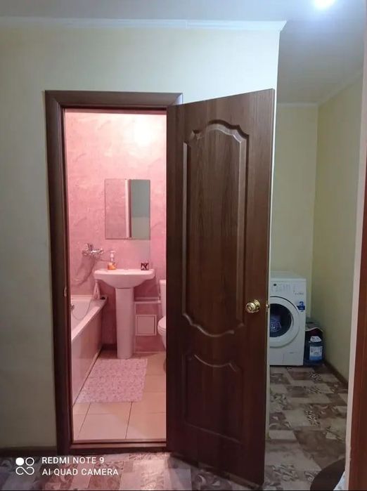 Продам 1 комнатную квартиру