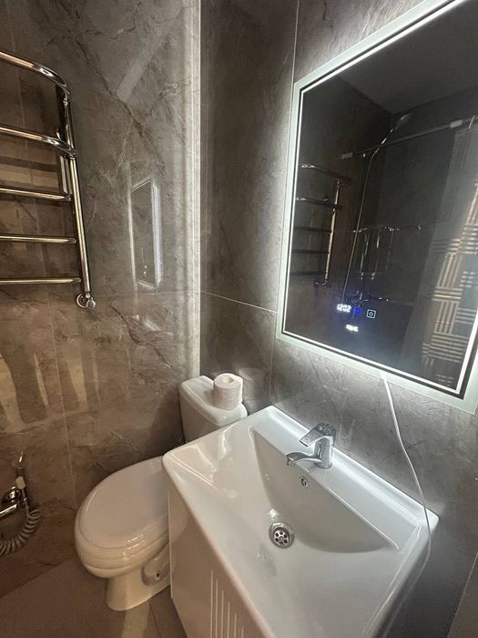 Максим Горький, 2в3/3/5 , первая сдача квартиры