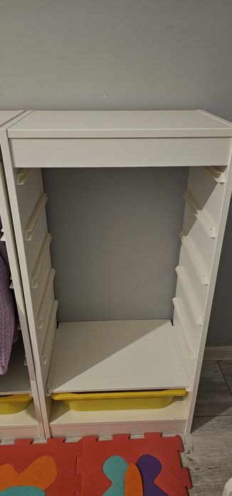 Детски "гардероб" Икеа