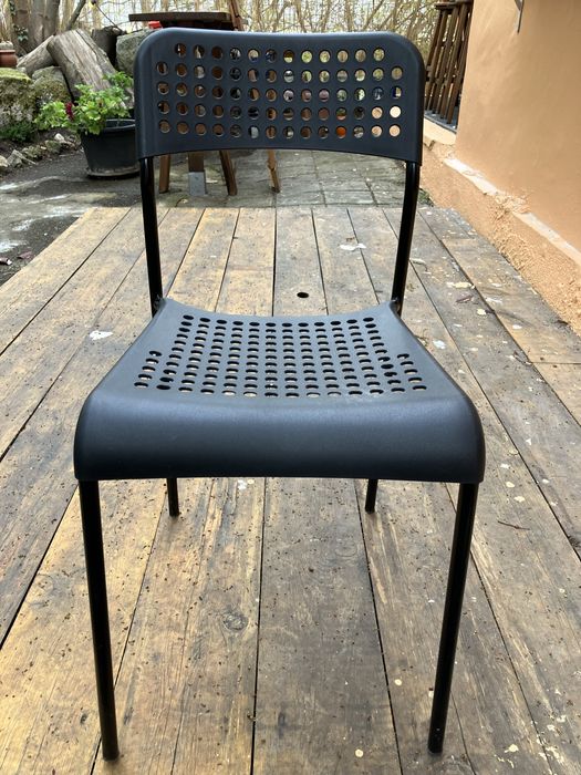 Трапезни столове Икеа