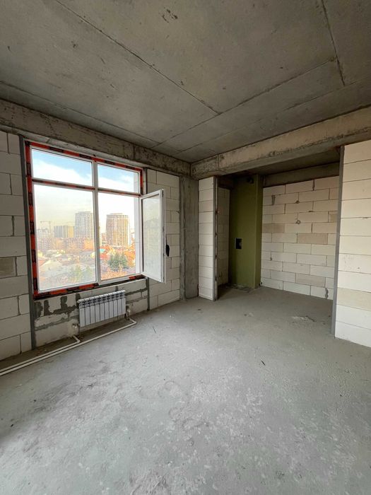 1350 $ m² Manhatten (Darkhan) ( Новостройка) Продается 60 м кв 2ком