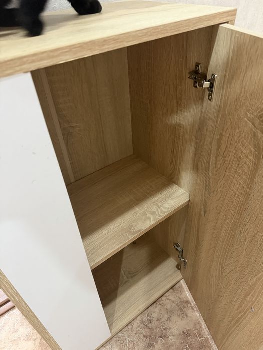 Стенка для зала . Тумба