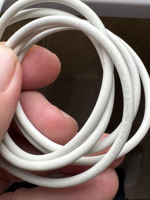 Зарядка apple watch original