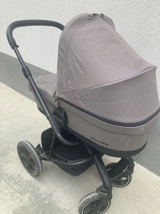 Детска количка Harvey Easywalker 2