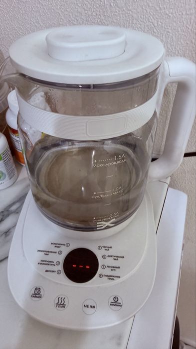 Чайник электрический