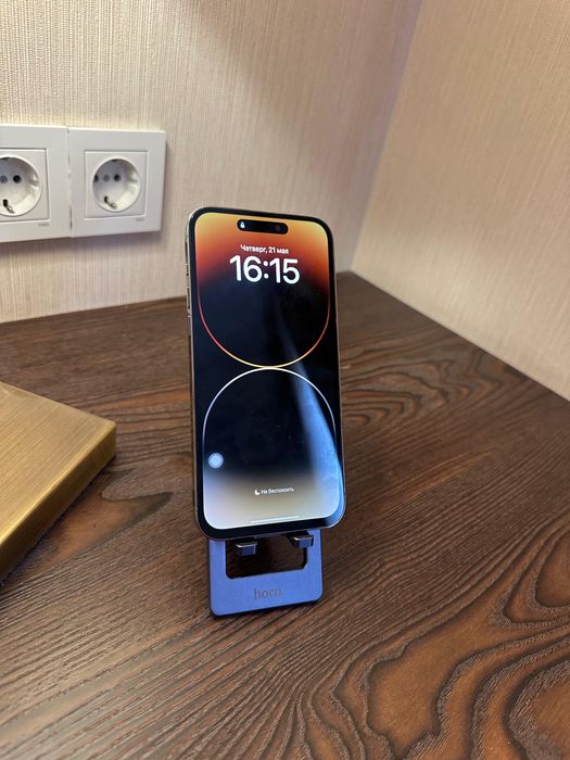 Iphone 14 pro max 1TB | 1 терабайт | АКБ 100%