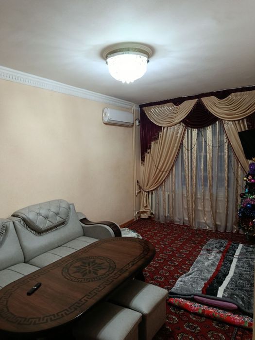 3 Хонали Шарк 1 16 Школа