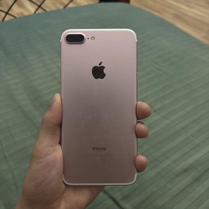 Iphone 7plus в идеальном состояний