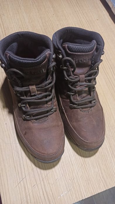 Зимни обувки Firetrap 41N