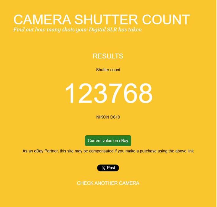 Nikon D610 Aparat Foto DSLR 24.3MP Fx Full Frame