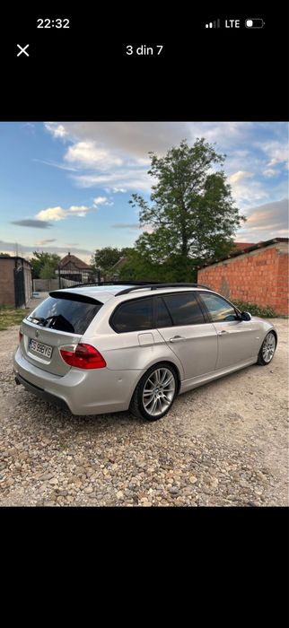 BMW 3 Series 2007 — imagine 3