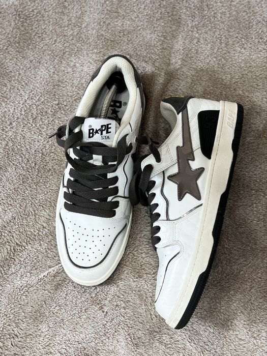 A Bathing Ape Bape Sta