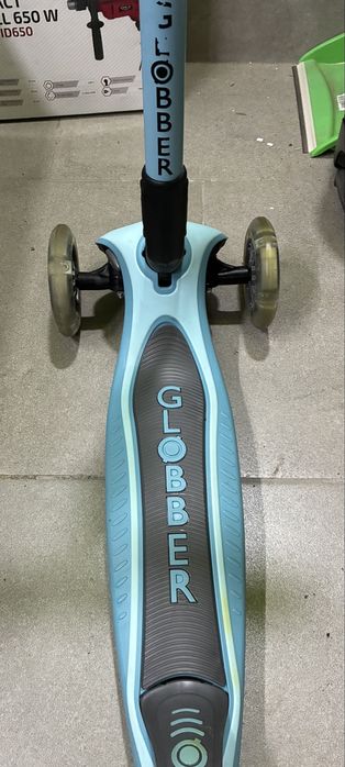 Тротинетка Glober