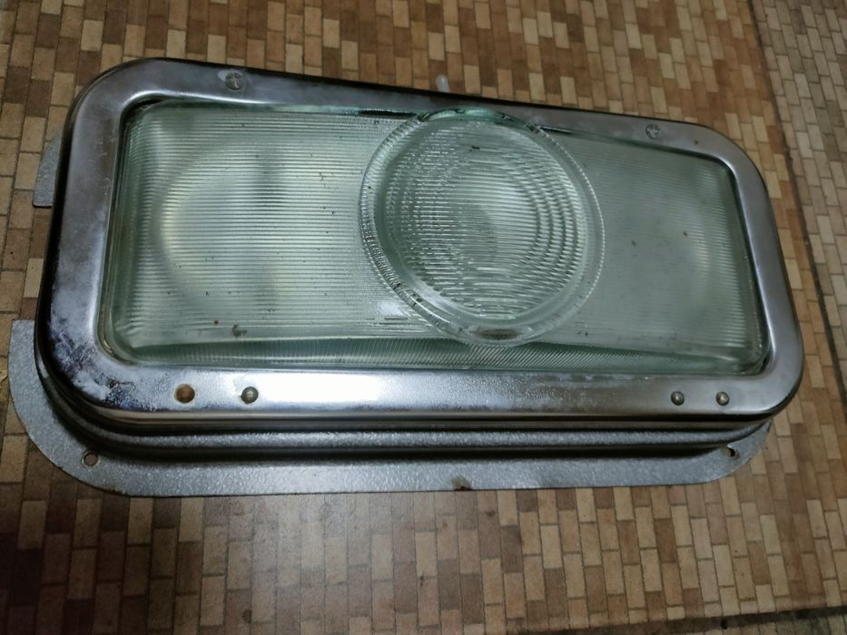 Светильник для авто кунга