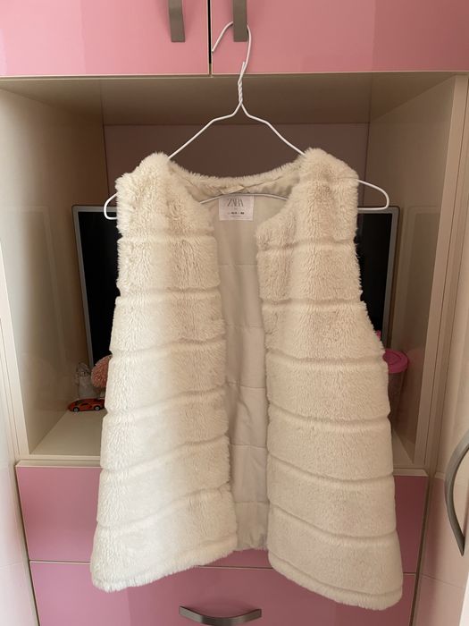 Дрехи якета елек