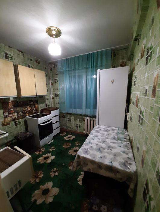 Сдам 1.5 квартиру на долгий срок