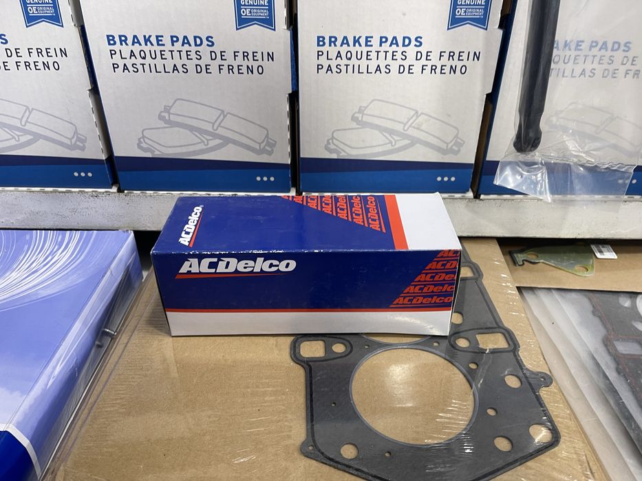 Babina Monza Acdelco Original