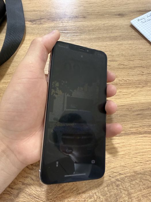 Iphone xs max 256talik