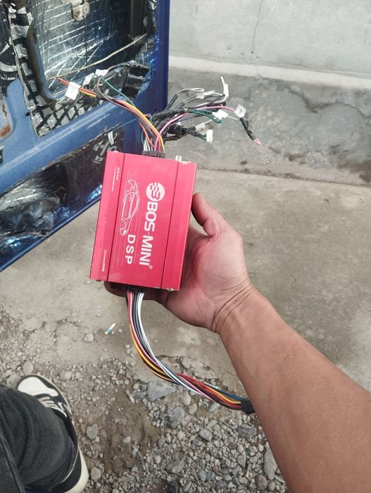 Android manitor  original гарантия