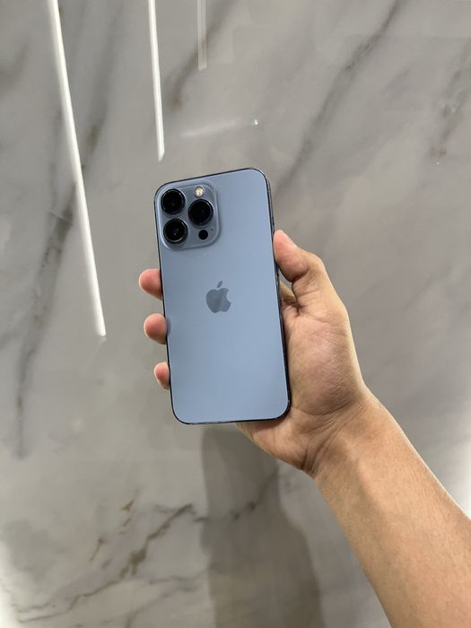 Iphone 13 pro 256