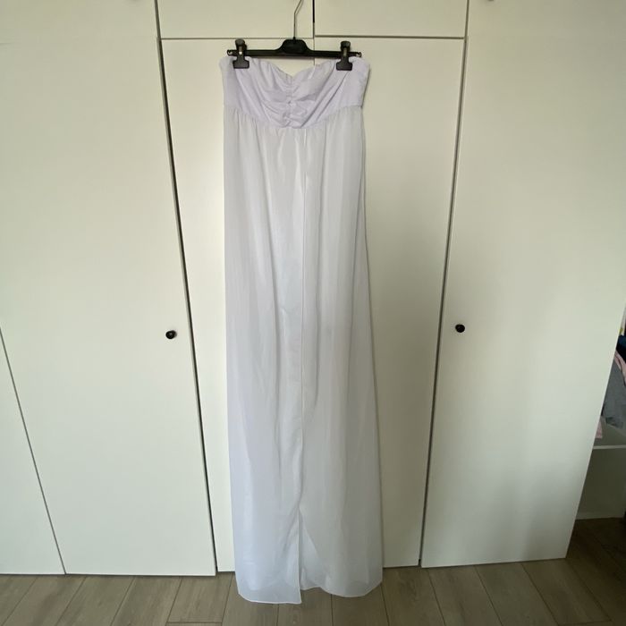 Рокля за бременни фотосесия