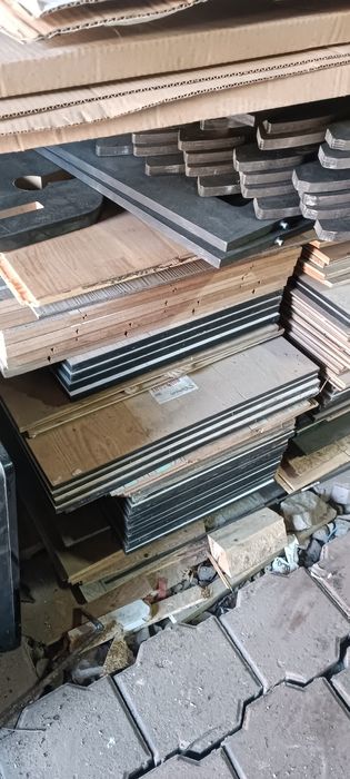 Продам ламинат поштучно