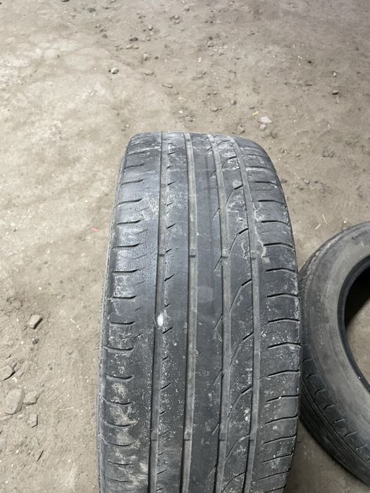 Шины 3 шт ,continental