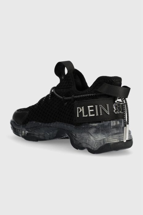 Plein Sport Hyper Sport Gen X 04 мъжки обувки 42 43 125 EUR