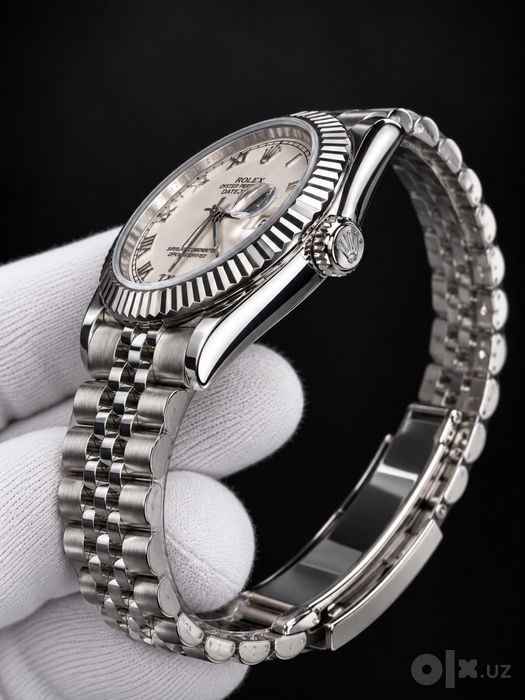 Rolex Datejust Watch
