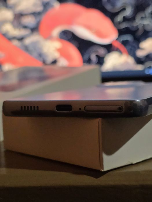 Samsung Galaxy A53 5G 128GB/6GB Awesome Blue!