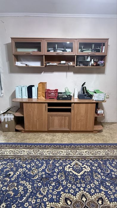 Мебель өте арзан бағада