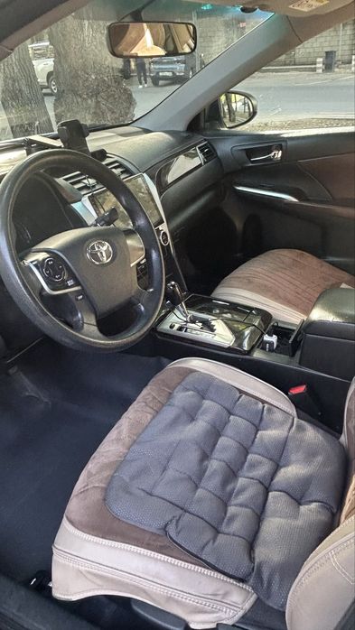 Продам Toyota Camry