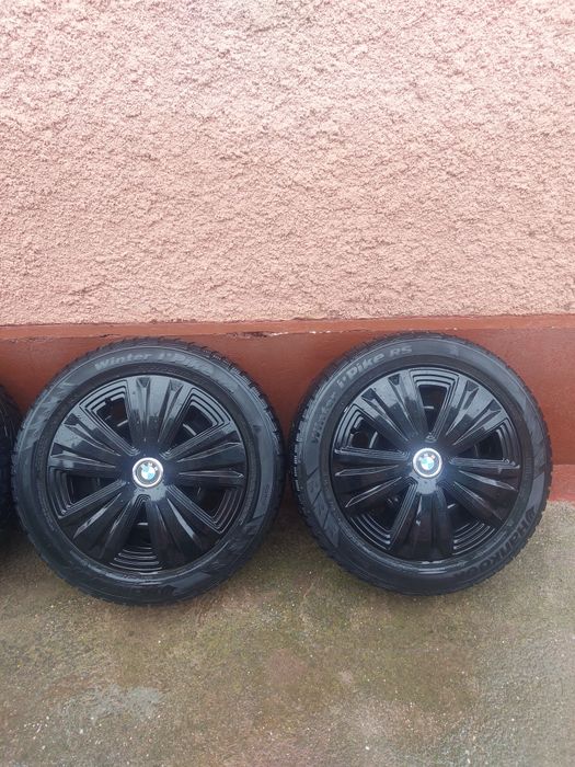 Jante Bmw R16 Originale