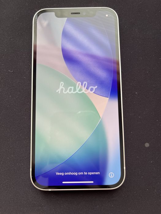 iPhone 12  – много добро състояние