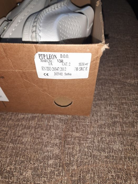 Pantofi pentru personal medical // Slapi// Saboti//