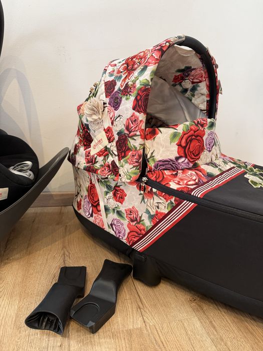 Pachet Cybex Blossom 3in1