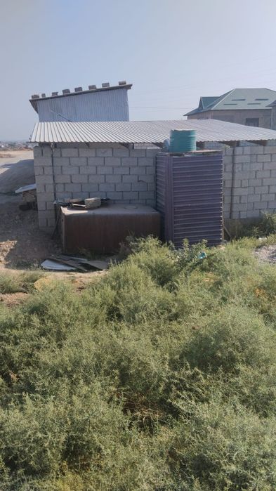 Продаётся ёмкость для воды 2,5 тонн