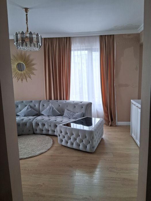 APART 2 cam in Soseaua Chitilei
