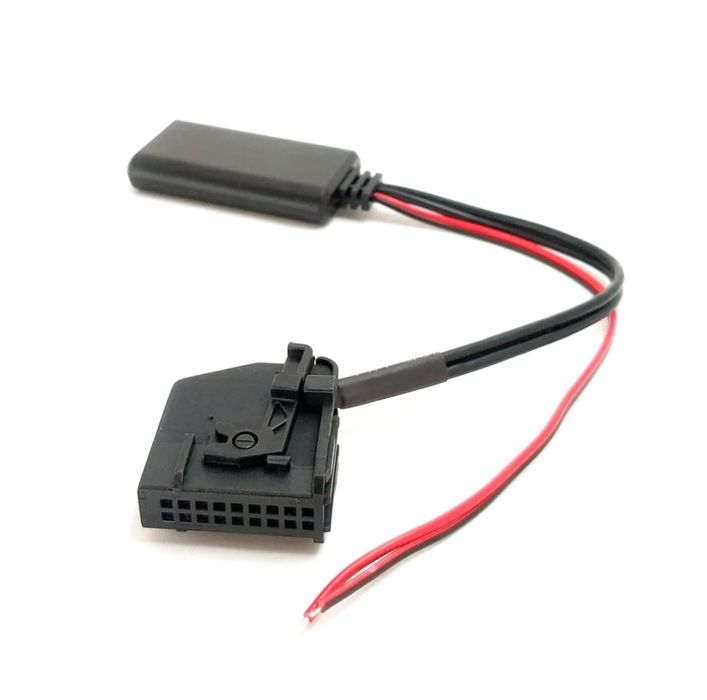 Adaptor bluetooth Mercedes w211.w203.w209