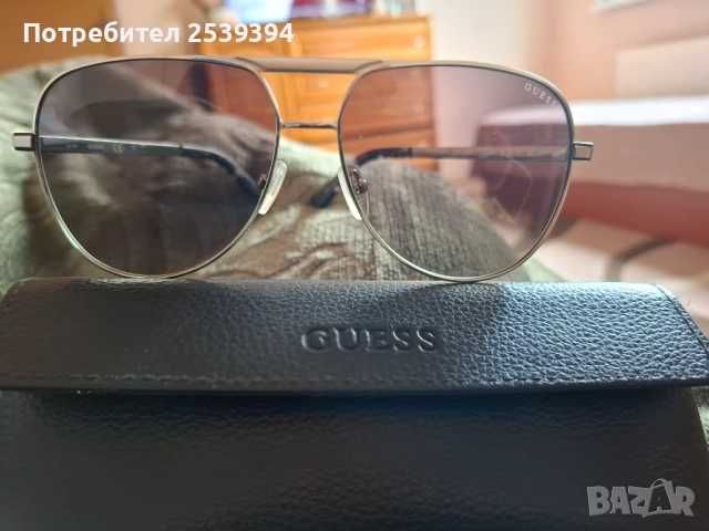 Мъжки очила Guess