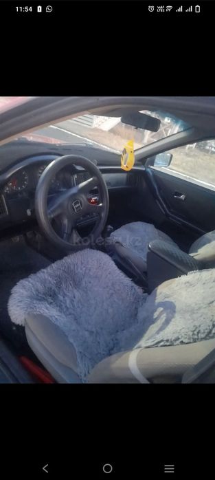 Ауди 80 б4 продам