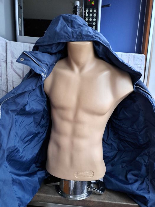 мъжко яке,зимно пухено яке,шуба,Adidas,адидас,гъши пух