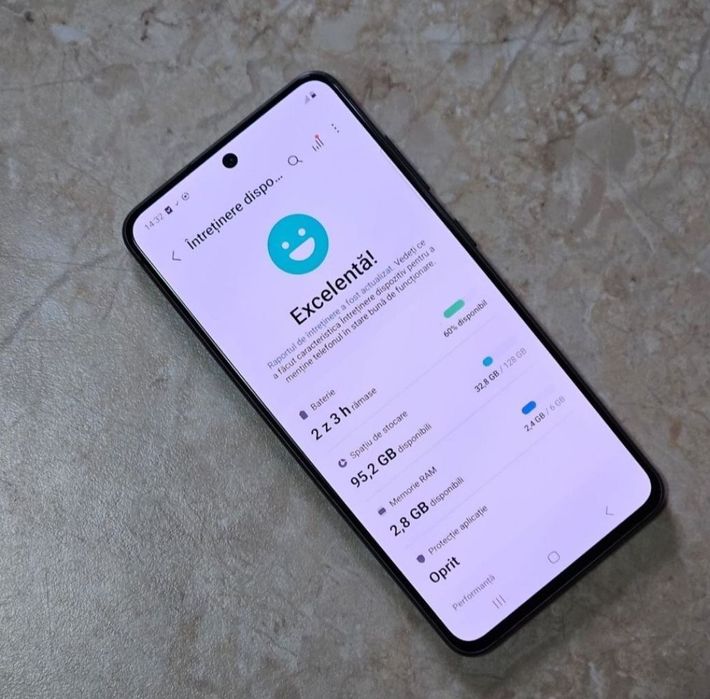 Ofertă Samsung s21fe