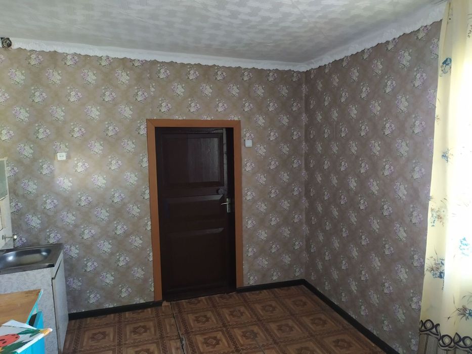 Продается дом с участком