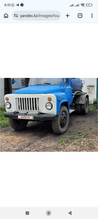 Откачка канализаций септиков