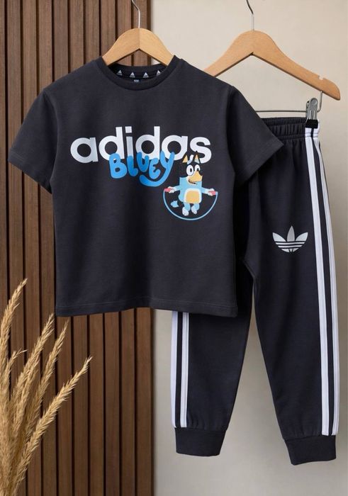 детски комплект Adidas