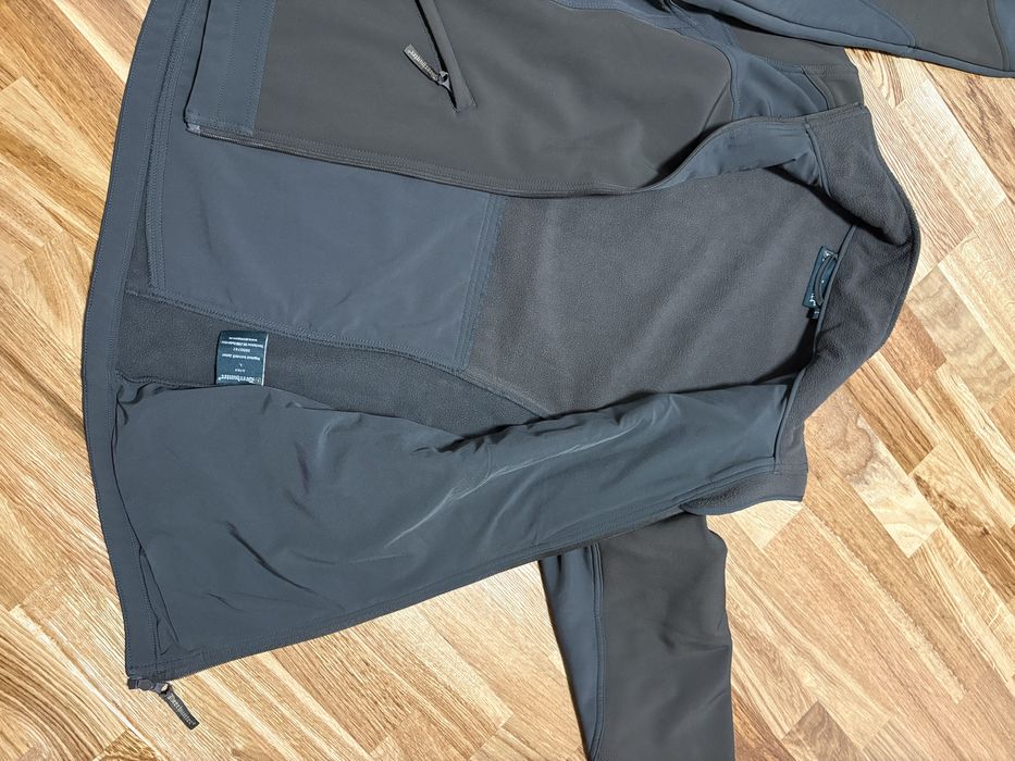 Jacheta vanatoare Softshell Deerhunter Rogaland L