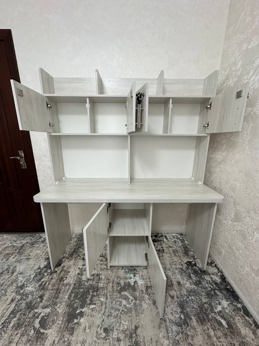 Dars tayyorlash uchun mebel