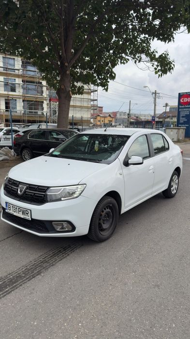 DACIA Logan 2018