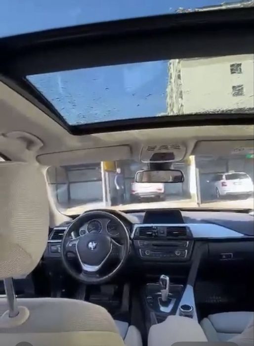 BMW 3 Series 2014 — imagine 5